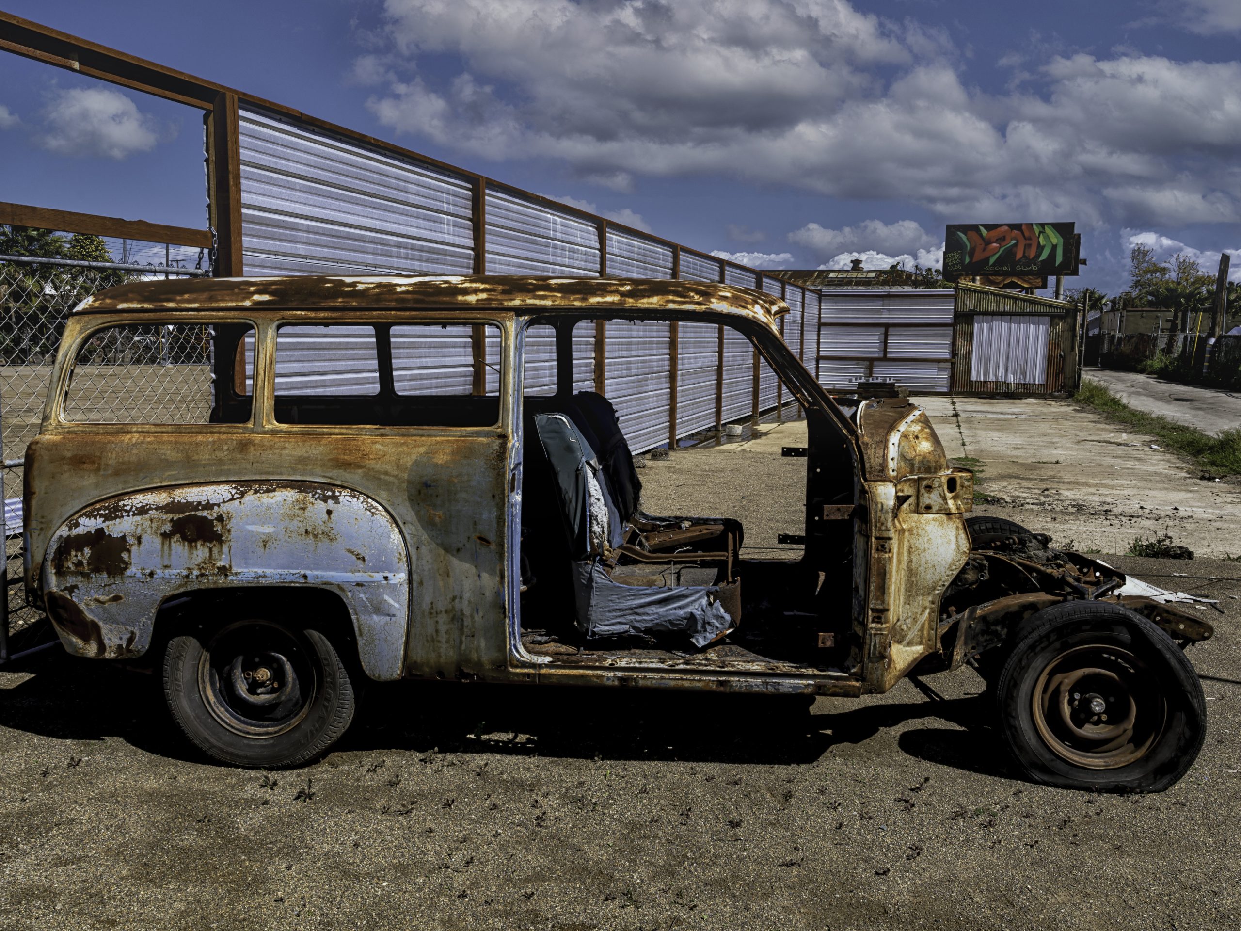Traveler by Dave Ciha
