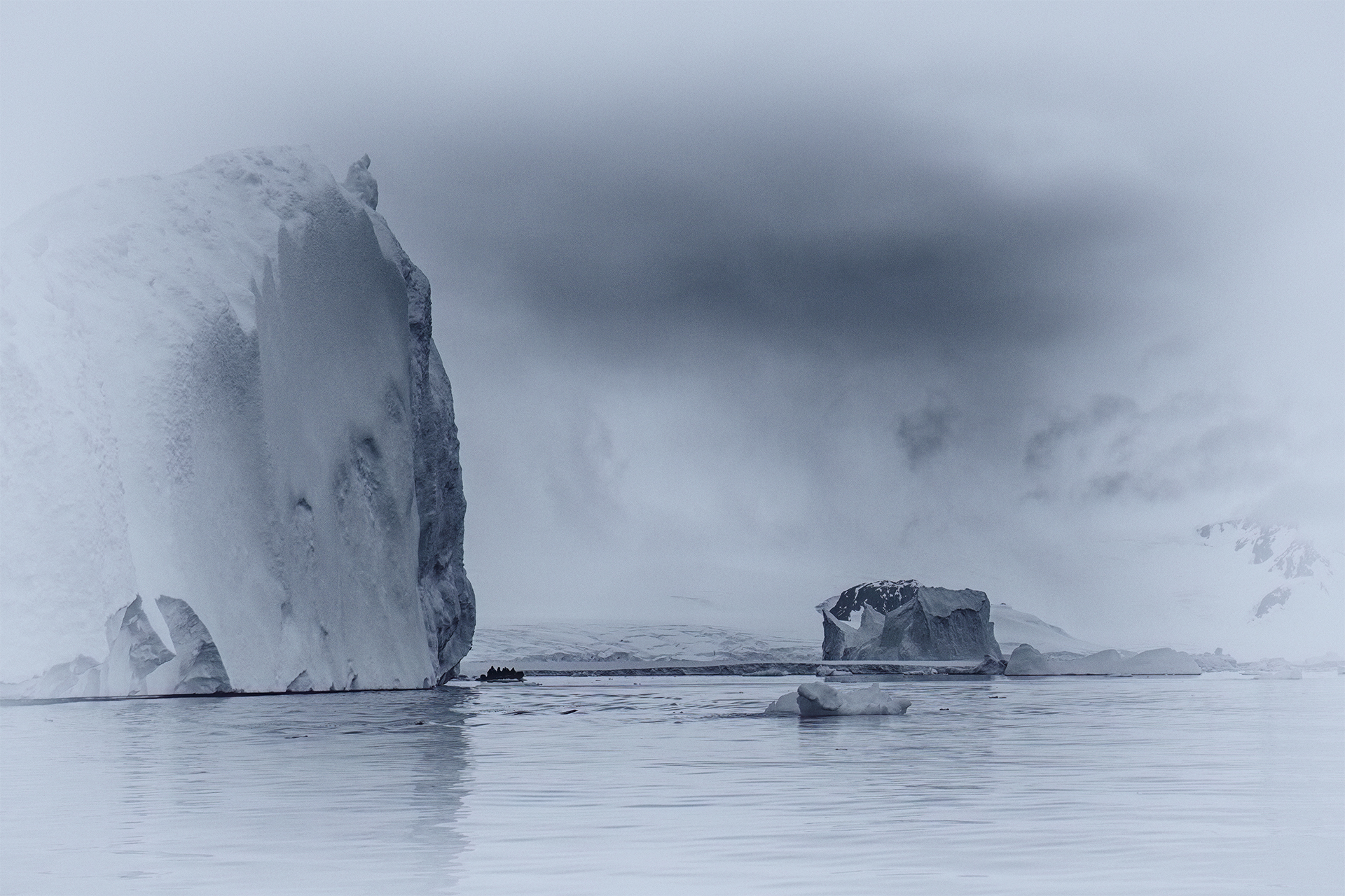 Dwarfed among Giants by Lisa Miller