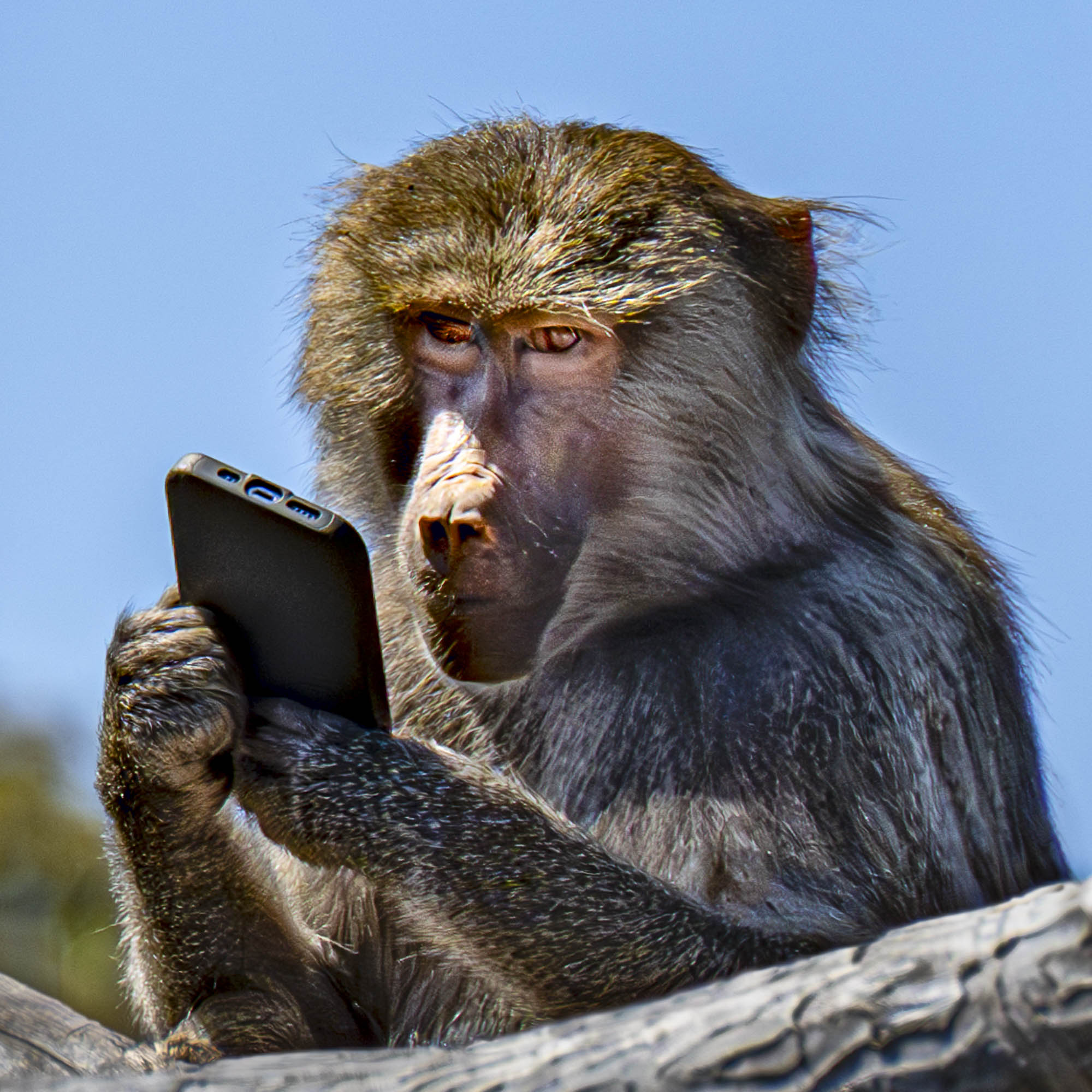 When Is My Contract Up? by Mary Peddecord