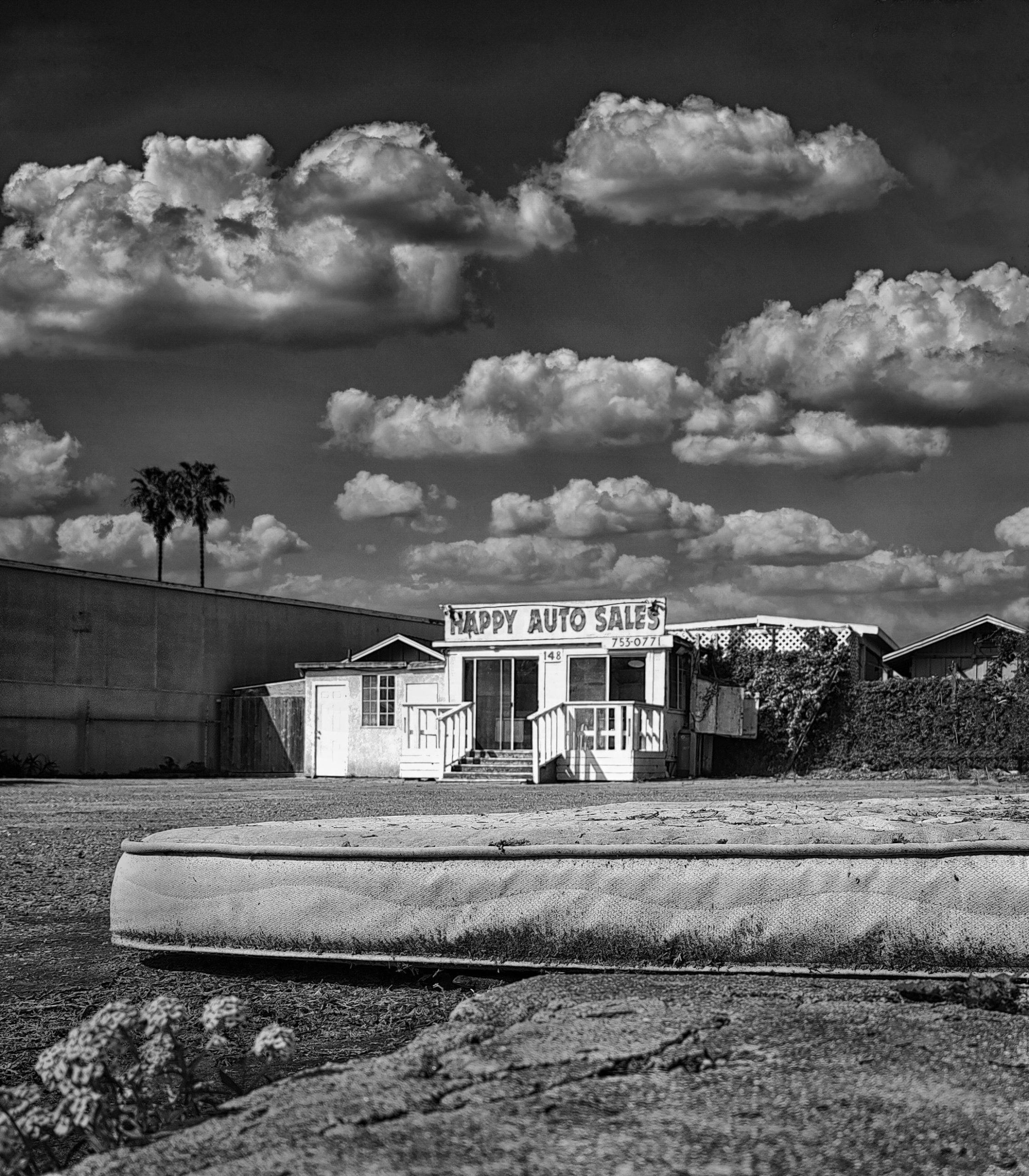 Happyauto by Dave Ciha