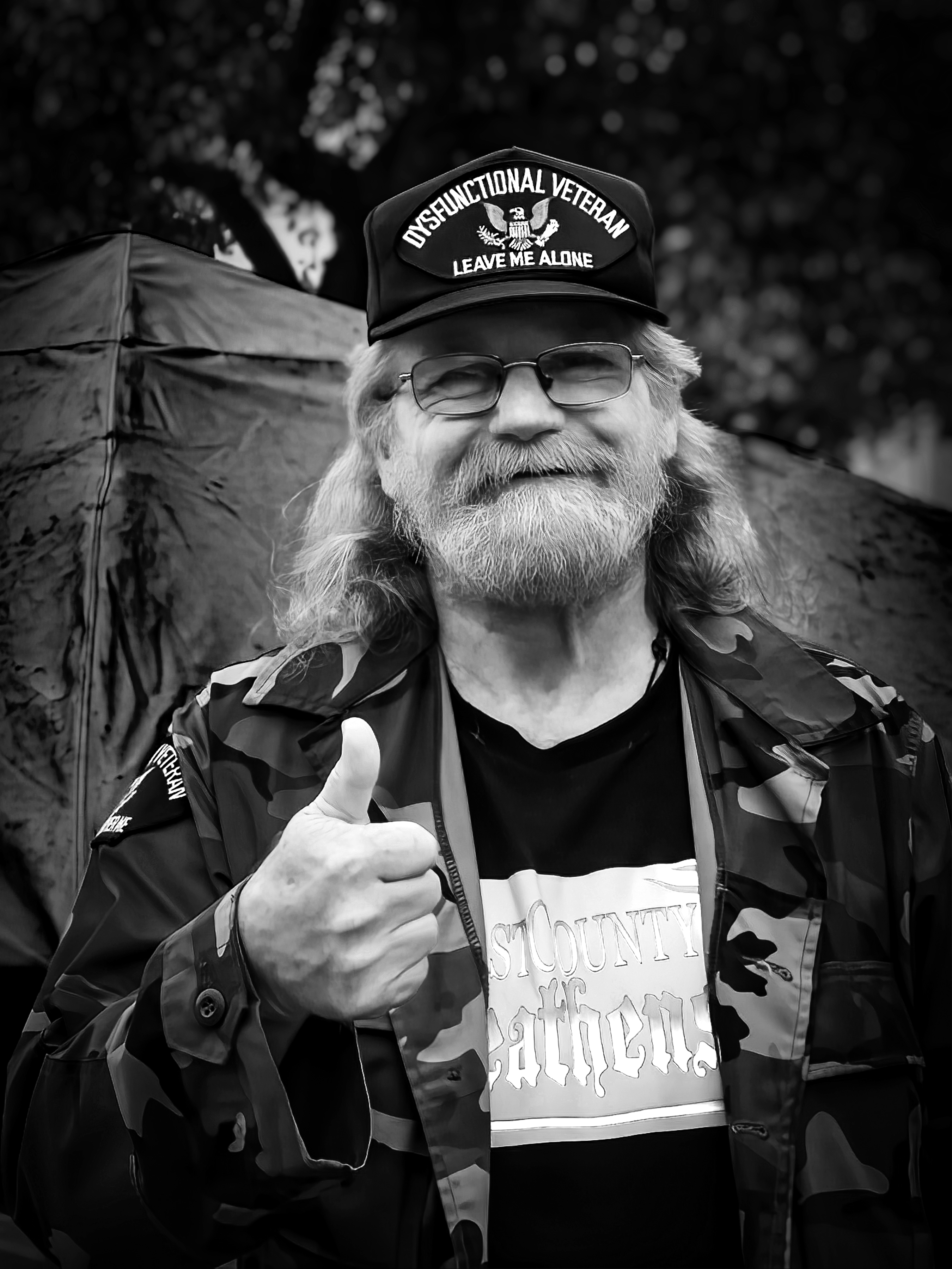 Vet by Rick Phillips