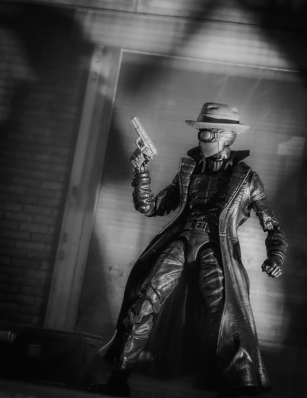 Noir by Dennis Miller