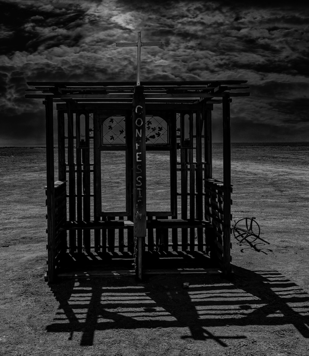 Expiation by Dave Ciha