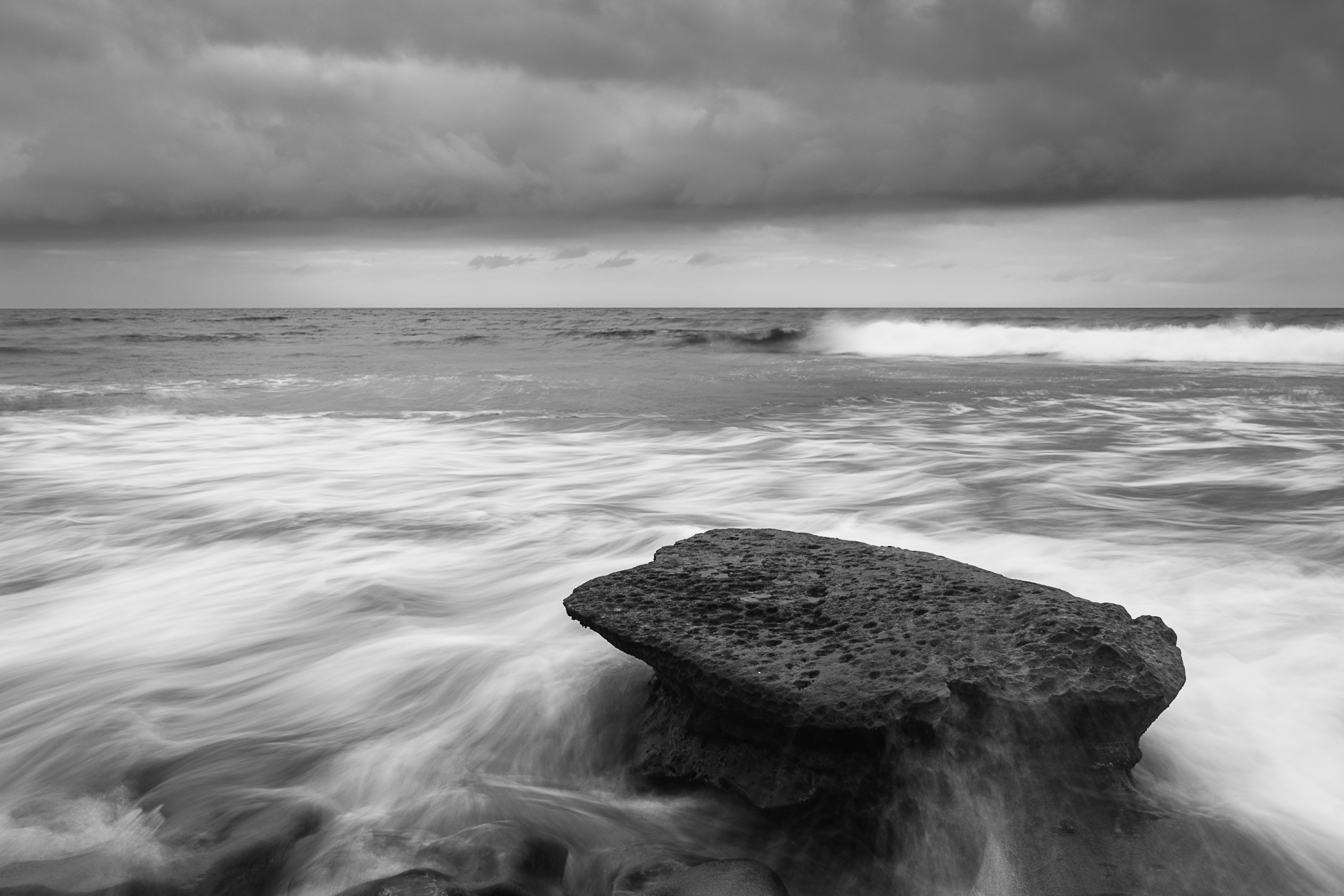 Rock Steady by Lois Fong-Sakai