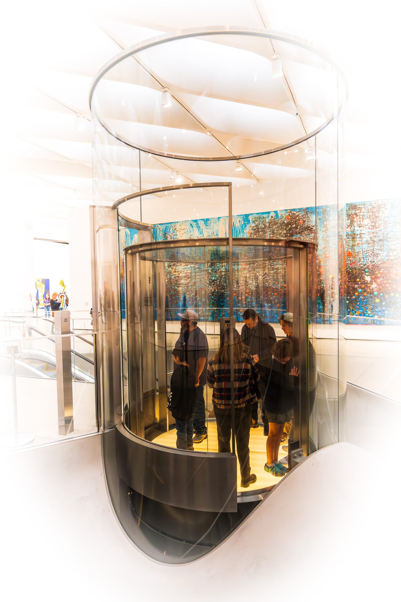 The Capsule by Haressh Vibhakkar