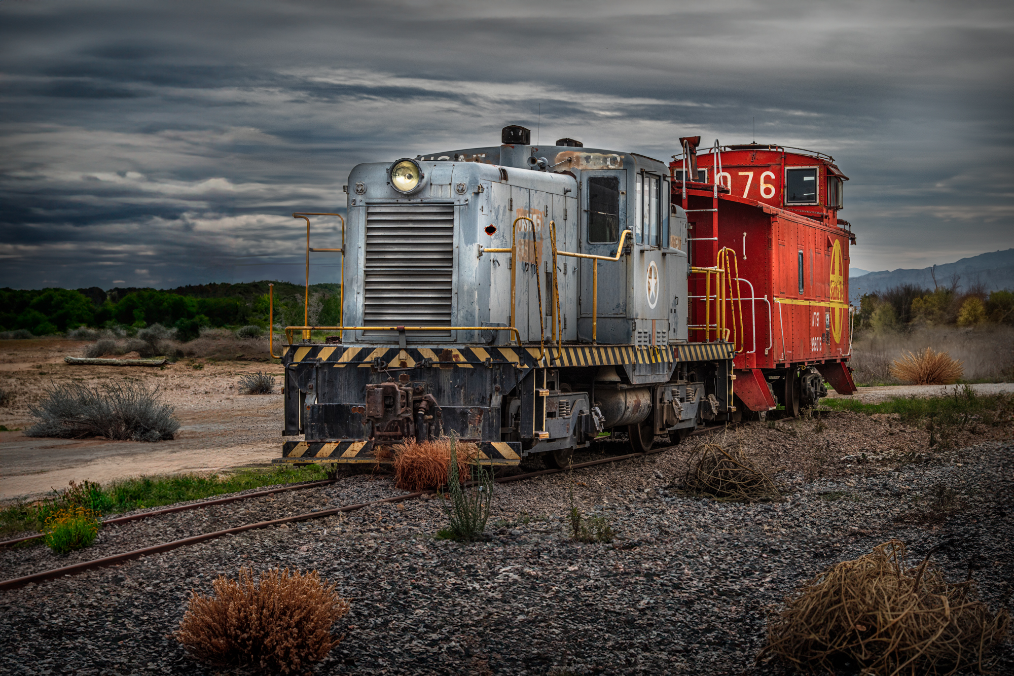 976 To Nowhere by Jeff Booher
