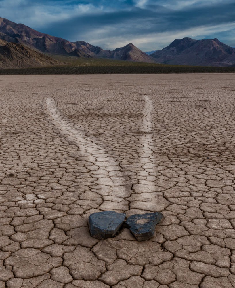 2nd Place, Landscape: Rocks Of Love by Jeff Booher