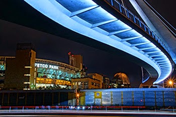 2nd Place, Architecture: Walking Bridge by Laura Makenna